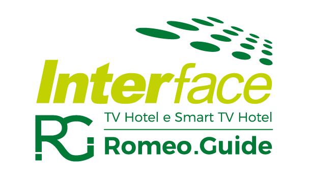 Interface - Romeo.Guide